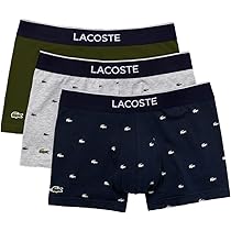 LACOSTE 幾何学模様 ブラックパンツ US L 51BX1l1IQvL._AC_UL210_SR210,