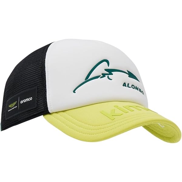 Amazon | [キモア] パフィーパッチ ジャケット ASTON MARTIN F1 Team x 