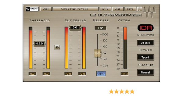 新着 Waves L2 Ultramaximizer ダウンロード版 安心の日本正規品 音楽制作 Indonesiadevelopmentforum Com