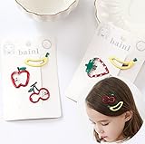 【爱莉セレクトショップ】 ヘアピン アクセサリー 16点セット カラフル 子供 髪飾り 髪留め 王冠 可愛い ヘアクリップ リボン 子供も通用 キッズ 髪留め ヘアバンド ヘアピン 子供髪飾り お祝い