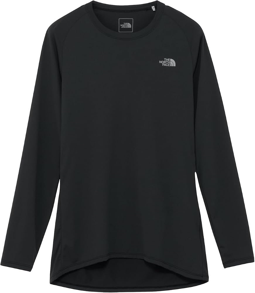 THE NORTH FACE 長袖 カットソー ロンTロングスリーブドライクルー L/S DRY Crew メンズ大人 NU12601メンズ