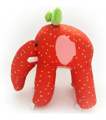 Amazon.co.jp: 魔法の妖精ペルシャ カッパのプリプリ ぬいぐるみ