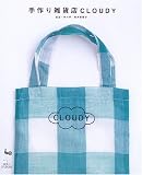 手作り雑貨店CLOUDY