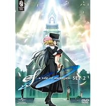Amazon.co.jp: ef － a tale of melodies. SET 2 〈期間限定生産 