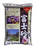 あかぎ園芸 富士砂 2L