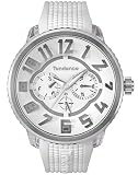[テンデンス]TENDENCE 腕時計 FLASH ホワイト文字盤 TY562002 【正規輸入品】