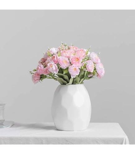 Amazon.co.jp: 骨董 アンティーク 染付 花文 油壺 一輪挿し 箱付き