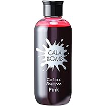 Amazon | 美容室専売品 カラボム カラーシャンプー アッシュ 250ml