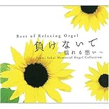 Best Of Relaxing Orgel �����Ȃ��Ł`�h���z���`