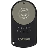 Canon リモートコントローラー RC-6