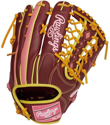 Amazon | ローリングス(Rawlings) 野球用 グラブ グローブ 大人用 軟式