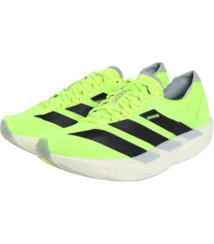 Amazon | adidas メンズ Adizero Takumi Sen 11 ターコイズ ランニング