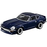 タカラトミー トミカプレミアム unlimited 09 湾岸ミッドナイト 悪魔のZ ミニカー おもちゃ 6歳以上