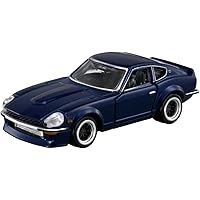 タカラトミー トミカプレミアム unlimited 09 湾岸ミッドナイト 悪魔のZ ミニカー おもちゃ 6歳以上