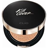[公式] CLIO(クリオ) KILL COVER FIXER CUSHION (#2 ランジェリー)