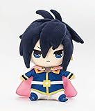 『テイルズ オブ』シリーズ ぬいぐるみ ちょこんとフレンズ リオン・マグナス