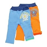 Bobson(ボブソン) 長丈パンツ (80～130cm) キムラタンの子供服 (77122x77622-161a) ブルー 100