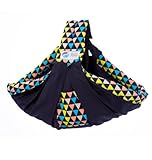 ババスリング 【日本正規品保証付】【正規代理店】 抱っこひも/ベビースリング トライアングル OTH080