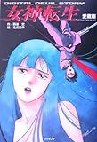 愛蔵版女神転生デジタルデビルストーリー (fukkan .com)