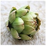 inverlee人工Artichoke花フェイクシルク結婚式パーティーブーケホームDIYオフィスパーティーウェディングデコレーション