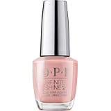OPI Infinite Shine, long-lasting nail polish for up to 11 days of gel like wear, 15ml