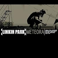 ​【3枚セット】リンキンパーク メテオラ期シングルCDセット Amazon.co.jp: メテオラ - リンキン・パーク: Music