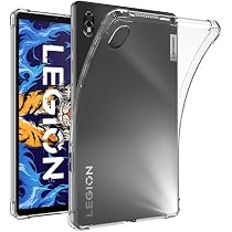 Amazon.co.jp: LANHOMEX For Lenovo Legion Y700(TB-9707F)ケース 