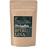 カルナ スーパーフードの王様スピルリナ 100g