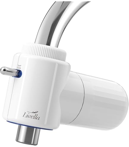 磁化共鳴活水器 ECO21 Amazon | スイジンくん2 元付型磁気活水器 | suijinkun | 蛇口直結型