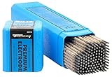 Forney 30810 E7018 Welding Rod, 1/8-Inch, 10-Pound [並行輸入品]