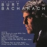 BEST OF/BURT BACHARACH バート・バカラック 【輸入盤】 4571222049291-JPT