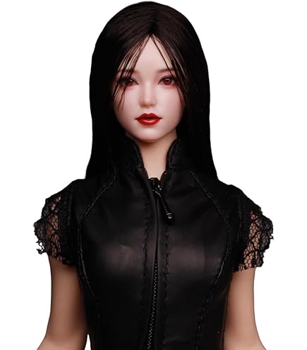 Amazon | 1/6 ヒューマンガス アクションフィギュア マッドマックス