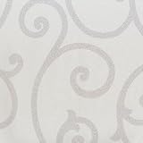 24331440 – Harmony YHDホワイトTrellis Casadeco壁紙