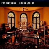 Orchestrion