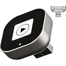 Amazon.co.jp: 【Miniワイヤレスアダプター】Spedal 2in1
