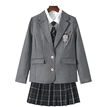 制服60式 4B 60cm用 セーラージャケット制服セット (カーキ) (ドール