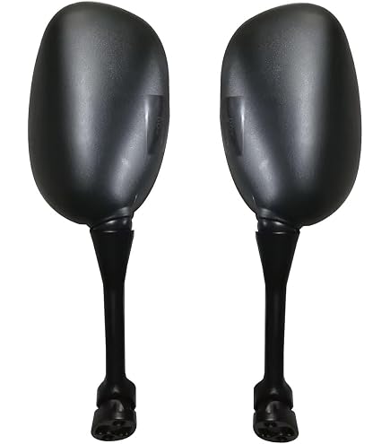 Amazon | CBR1000RR CBR600RR SC57 バックミラー左右セット ホンダ用