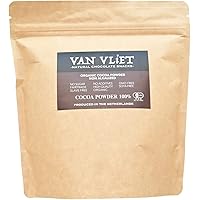 Amazon | オーガニック クーベルチュールチョコレートダーク88％500g