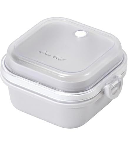 Amazon｜逸品社 Rareni. ランチボックス 300ml キーウィ 46031