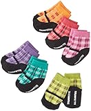 スパイス TRUMPETTE BABY SOCKS 6PAIRS JESSIE'S 約 12cm - 13cm