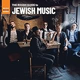 ザ・ラフ・ガイド・トゥ・ジューイッシュ・ミュージック(CD)