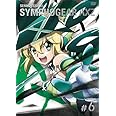 戦姫絶唱シンフォギアAXZ 6【初回生産限定版】 [DVD]