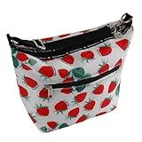 ヘリアンタス ミニバッグ #6009 イチゴ