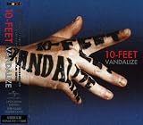 vandalize - 10-FEET