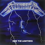 Ride the Lightning [Analog]
