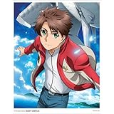 バディ・コンプレックス 1 (限定版) [Blu-ray]