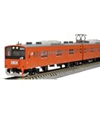 Amazon | トミーテック(TOMYTEC) Nゲージ JR 201系 JR西日本30N