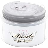 エンシェールズ クリップジョイント カラーバター プラチナシルバー 200g トリートメント