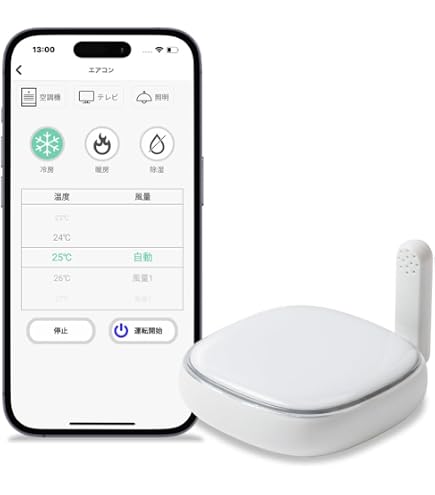 Amazon | RATOC(ラトック) 〔展示品〕 スマート家電コントローラ RS