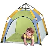 Pacific Play Tents One Touch Nursery Tent-36 X 36 X 36 Inches [並行輸入品]